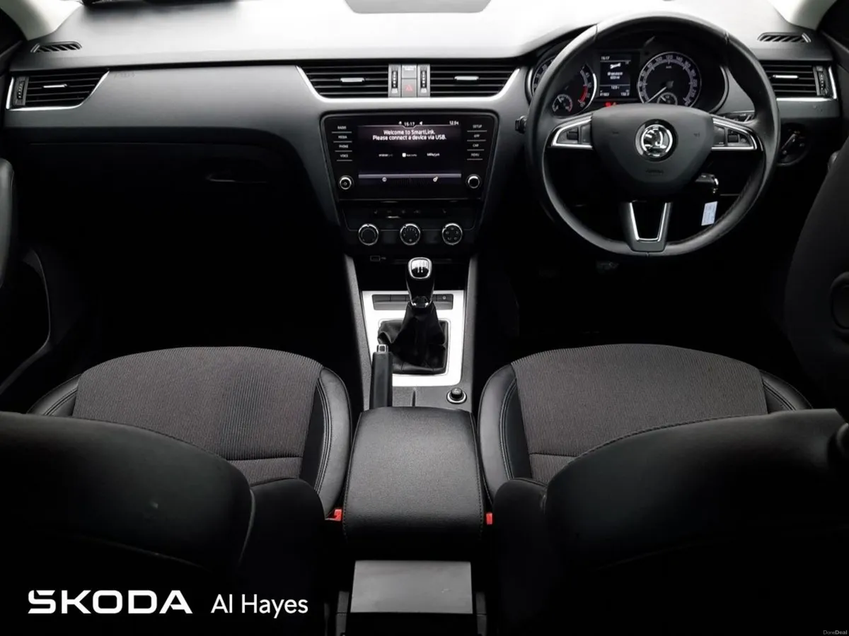 Skoda Octavia **SOLEIL SPEC**HALF LEATHER*HEATED S - Image 2