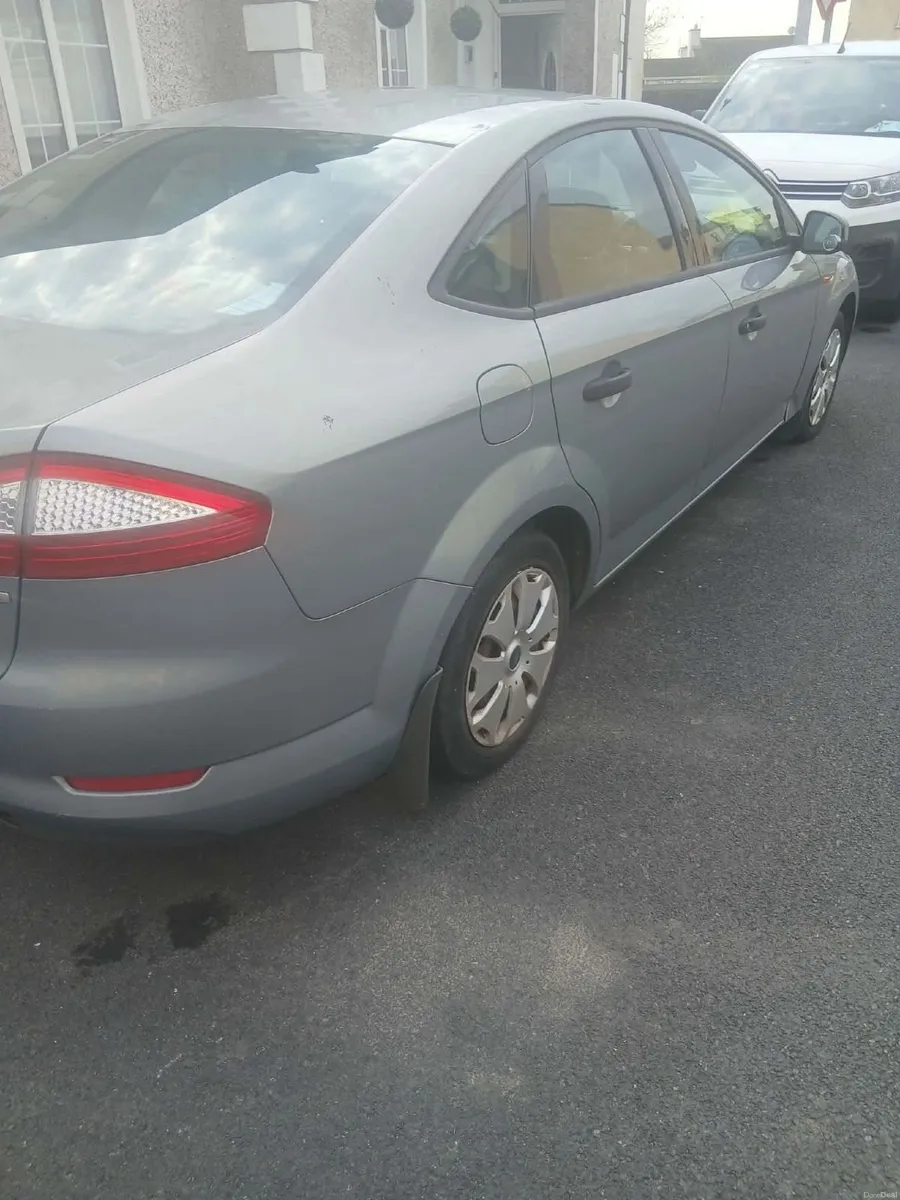 Ford Mondeo 2008 - Image 3