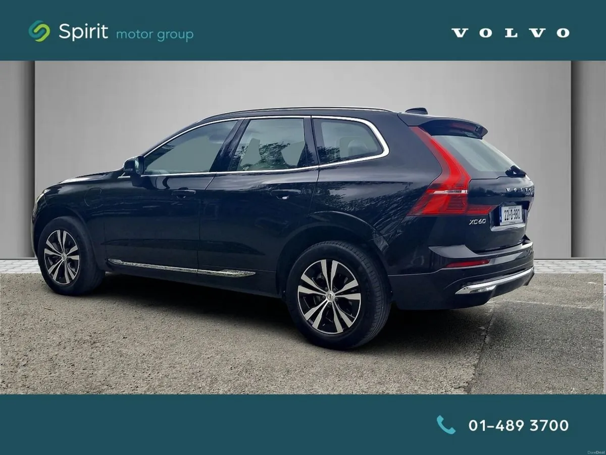 Volvo XC60 T6 Plug In Hybrid, Inscription Expressi - Image 3