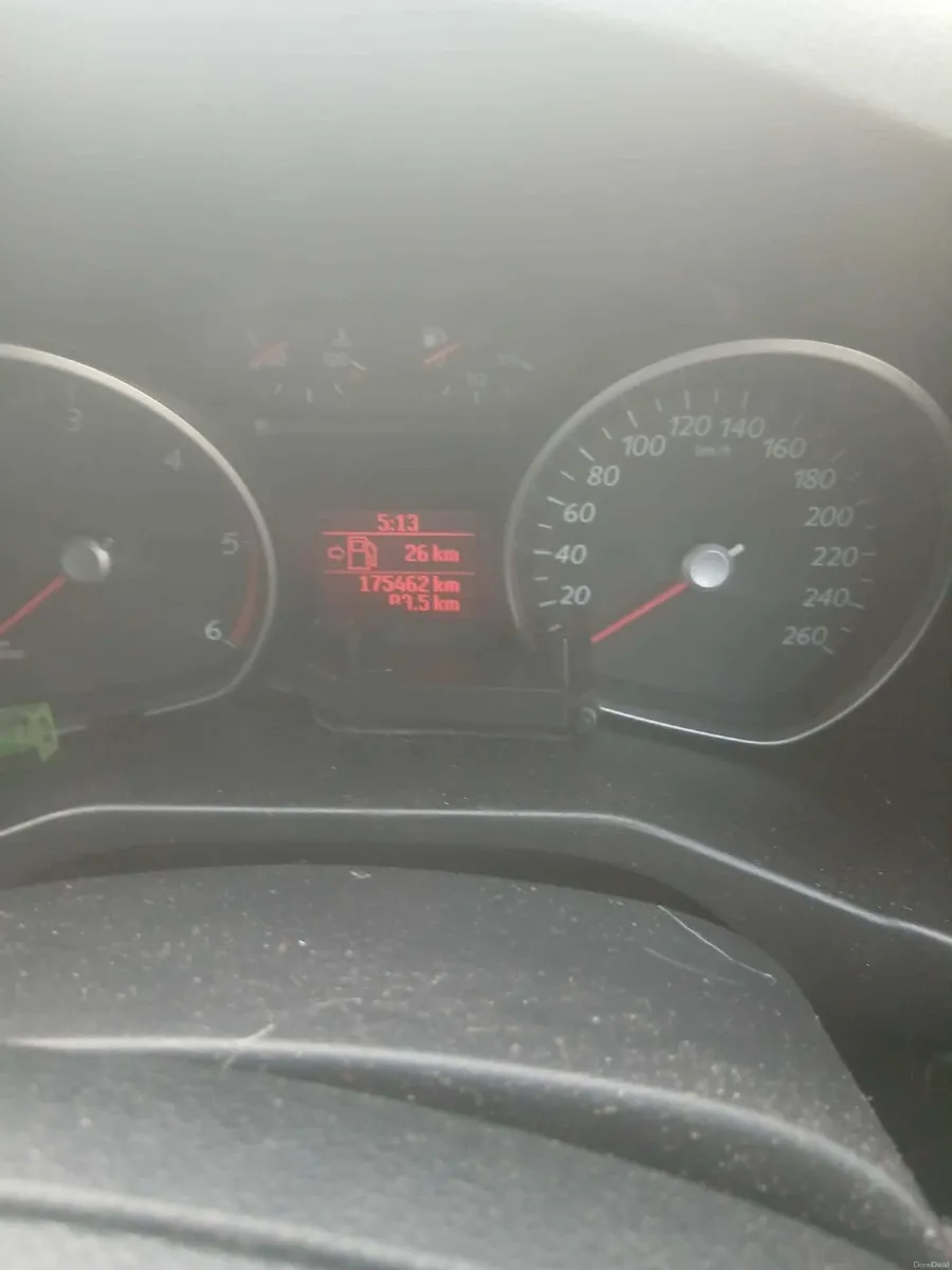 Ford Mondeo 2008 - Image 4