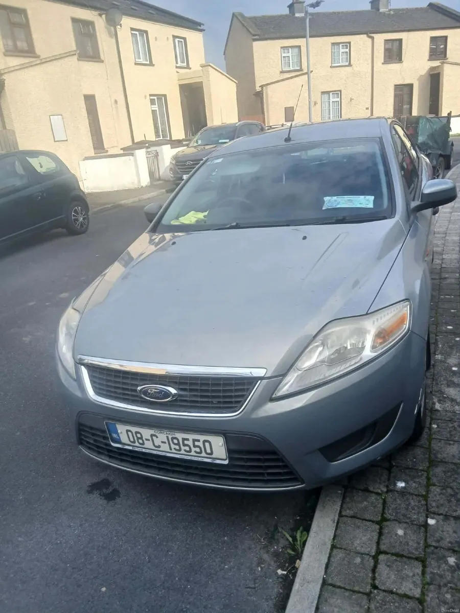 Ford Mondeo 2008 - Image 1