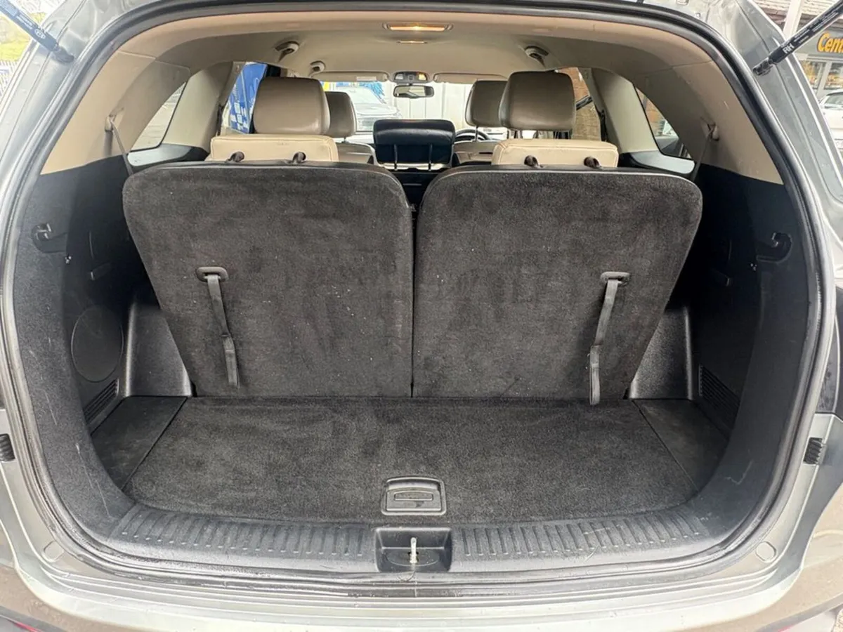 Kia Sorento Platinum 2.2 Diesel 2016 (162) - Image 5