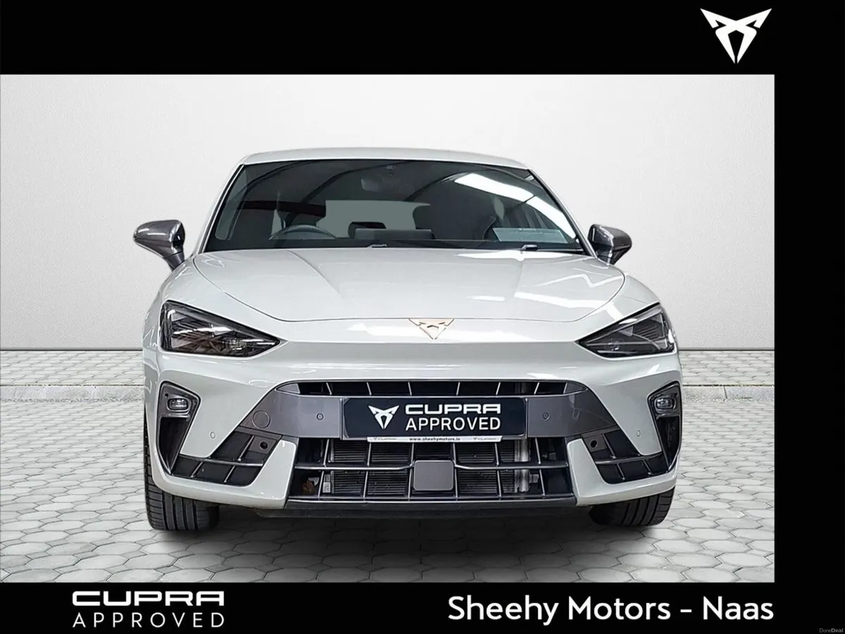 Cupra Leon **AUTO**2.0TDI 150hp DSG - Image 3