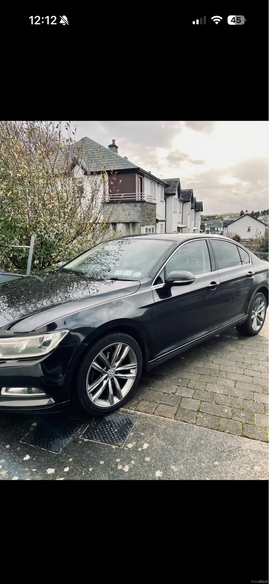 Volkswagen Passat - Image 3