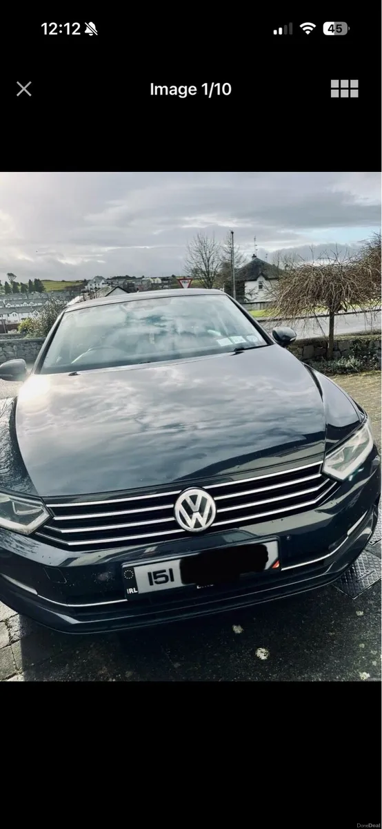 Volkswagen Passat - Image 4