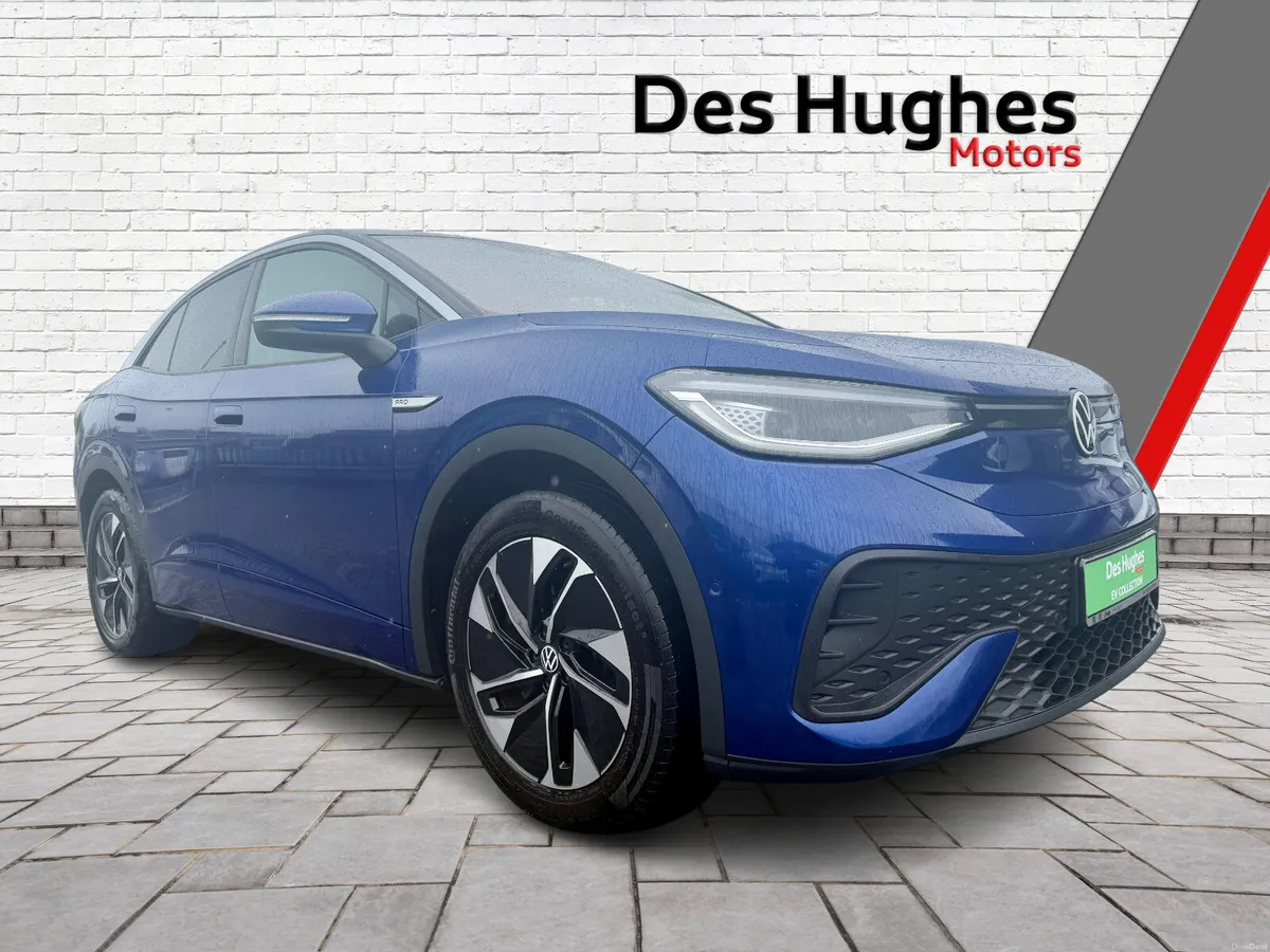 Volkswagen ID.5 2022 Style Pro Performance - Image 3