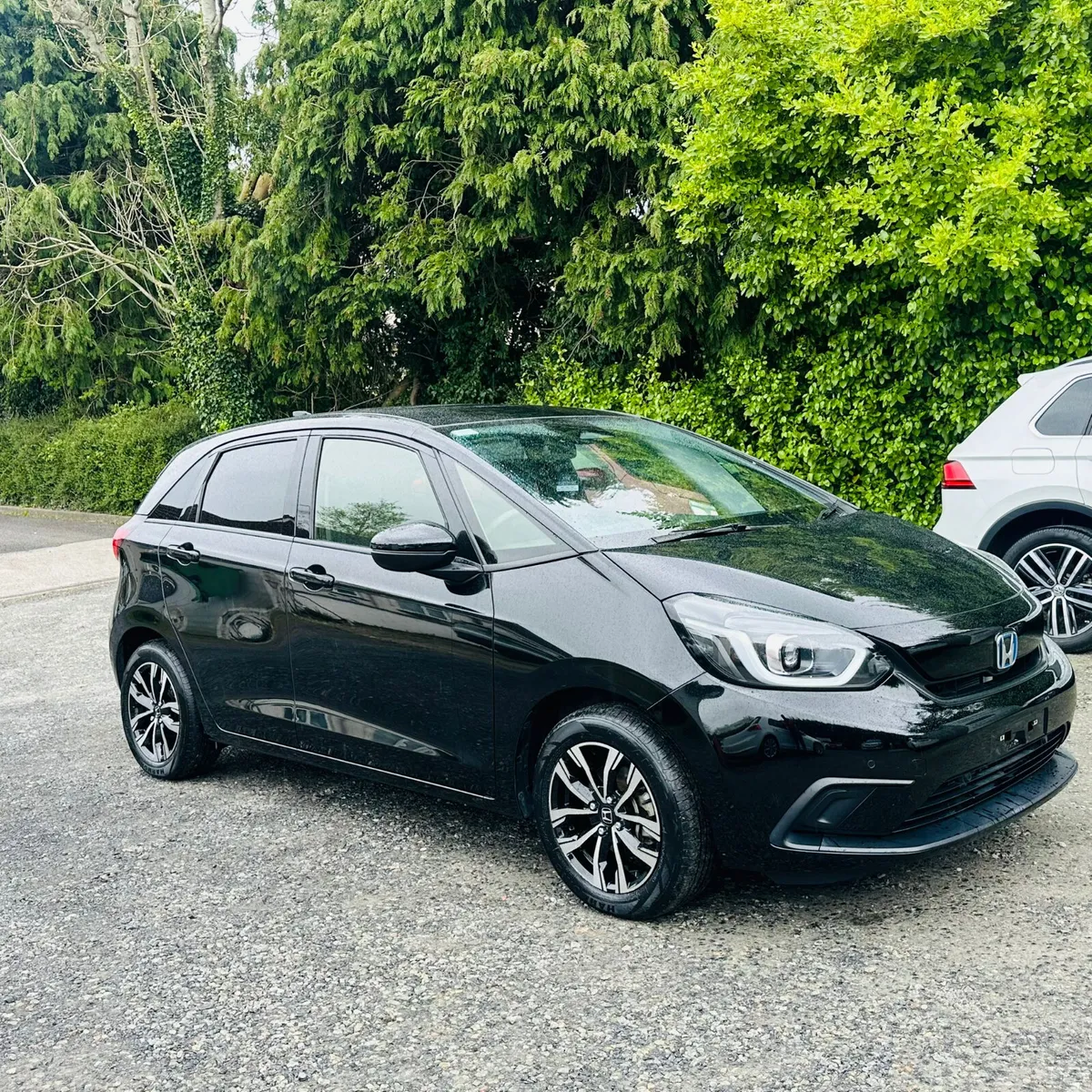 Honda Fit 2020 Auto 60K Km Only - Image 4