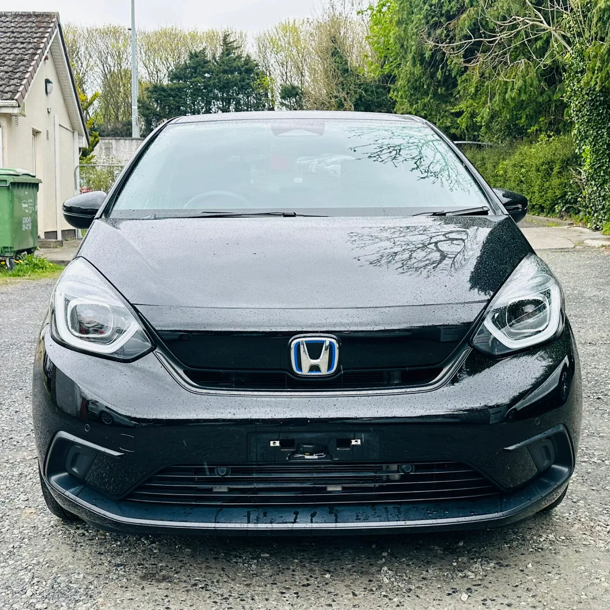 Honda Fit 2020 Auto 60K Km Only - Image 2