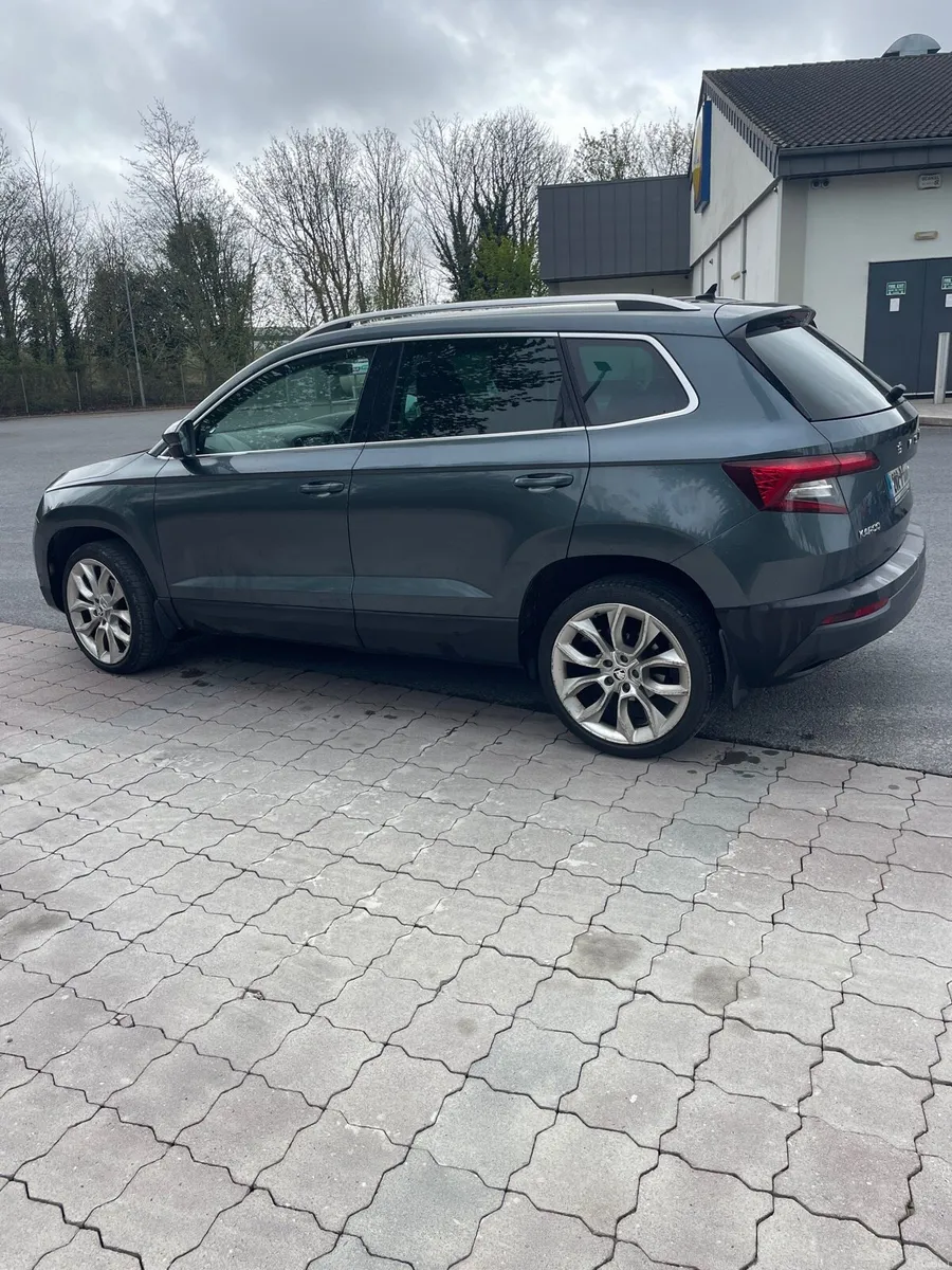 Skoda Karoq - Image 3