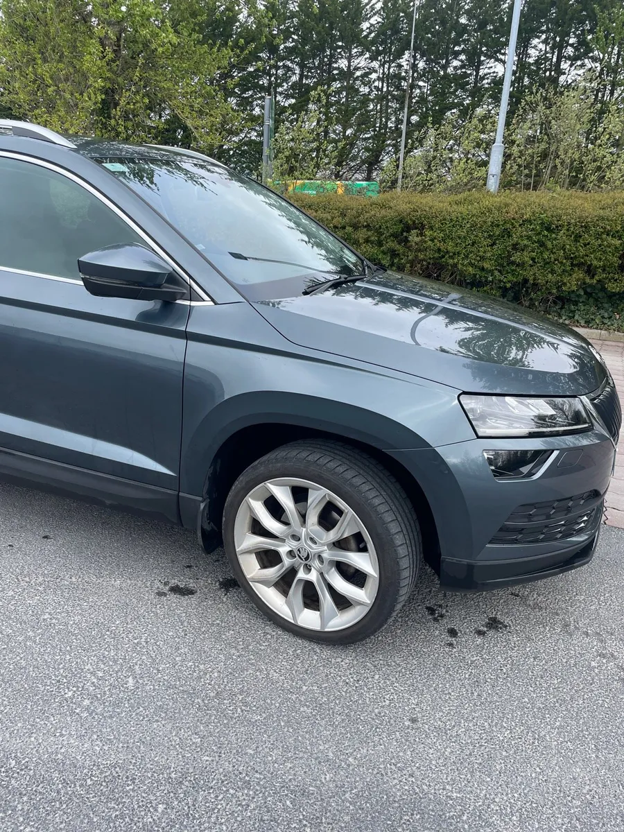 Skoda Karoq - Image 4