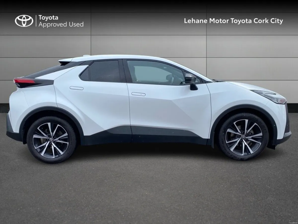 Toyota C-HR C-HR HYBRID SPORT - Image 3