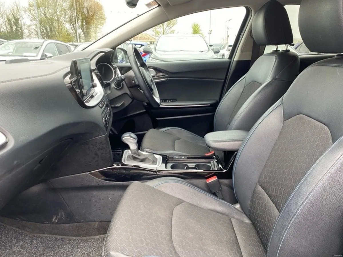 Kia XCeed PHEV MY22 5DR AUTO - Image 6