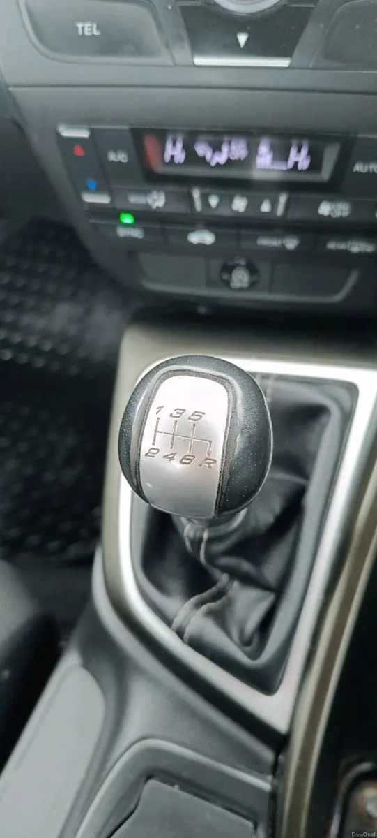 Honda Civic 1.6 diesel - Image 3