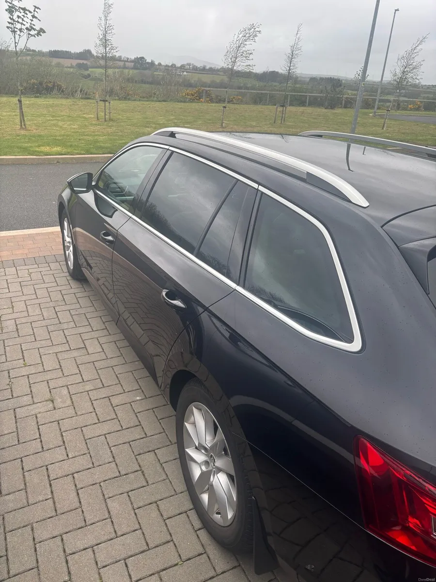 Skoda Supber - Image 3