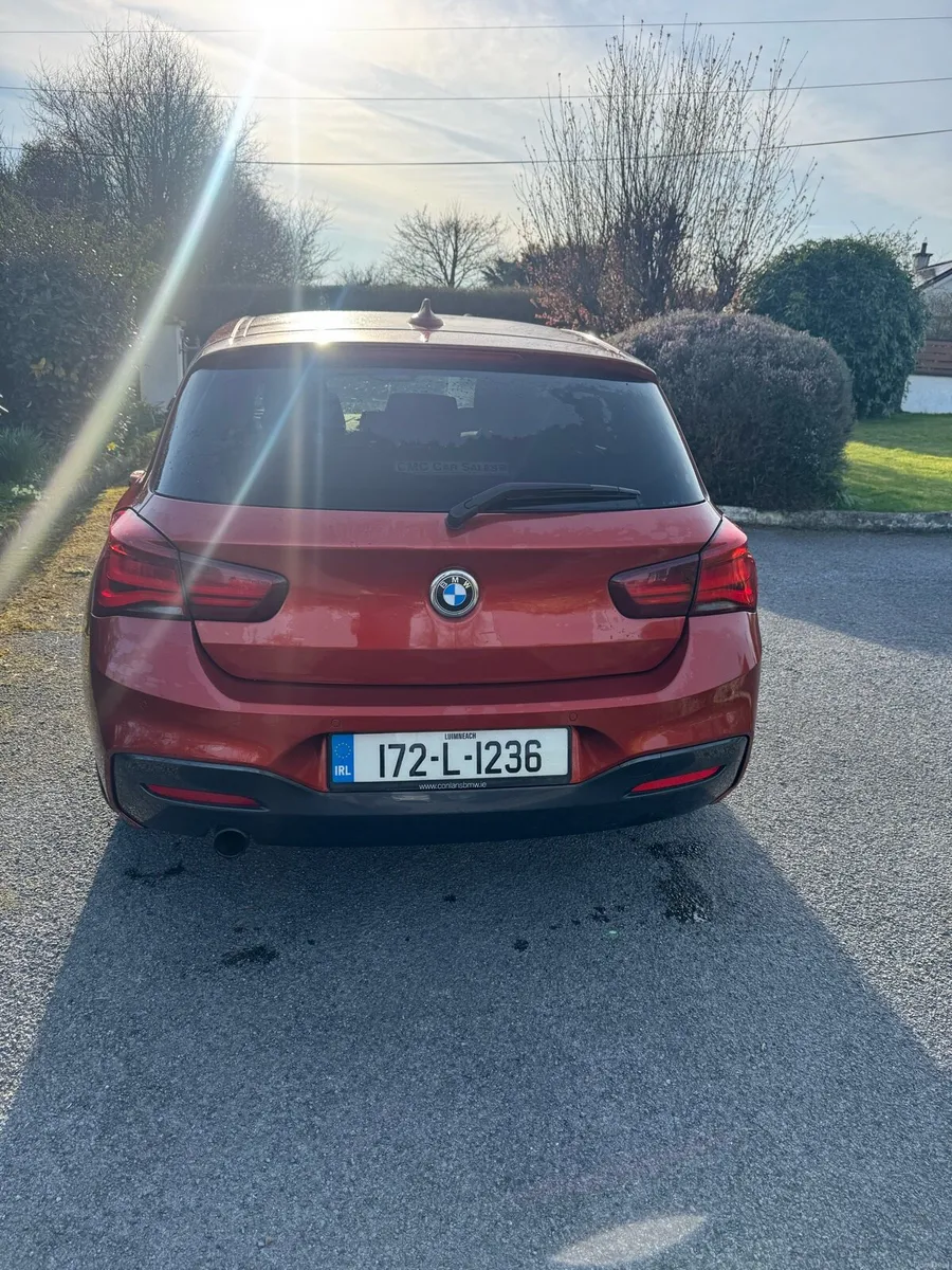 BMW 1 Series - Image 4