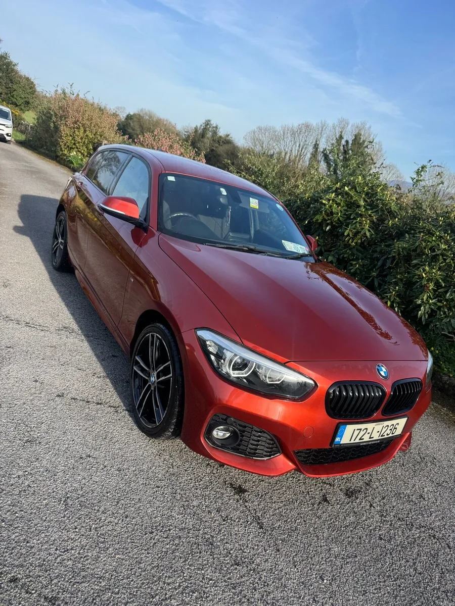 BMW 1 Series - Image 1