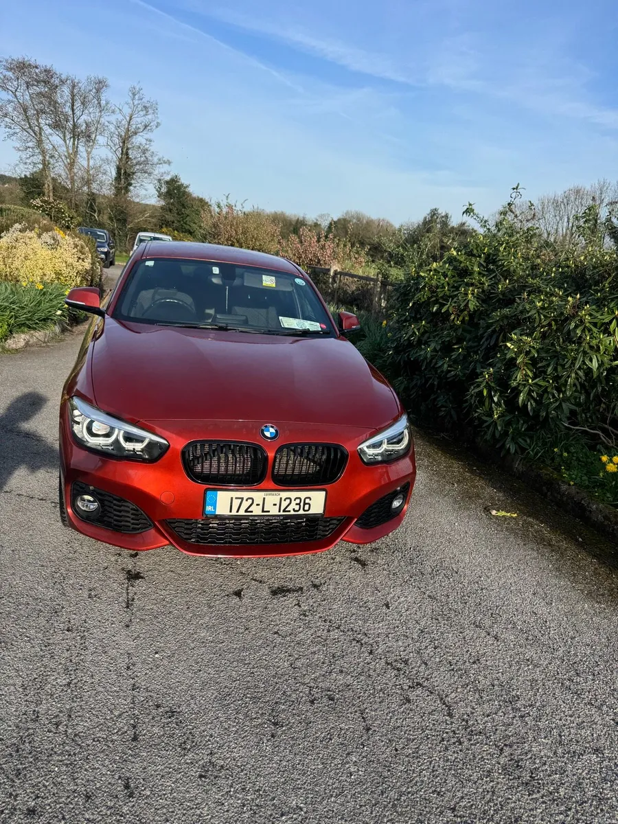 BMW 1 Series - Image 2