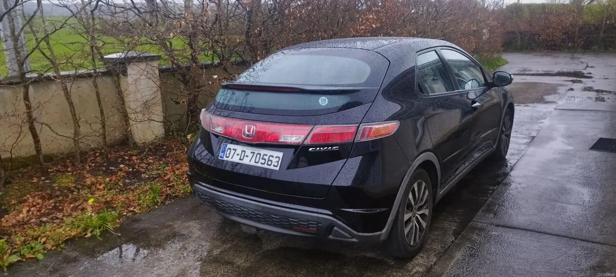 Honda Civic 1.4 Petrol. - Image 1