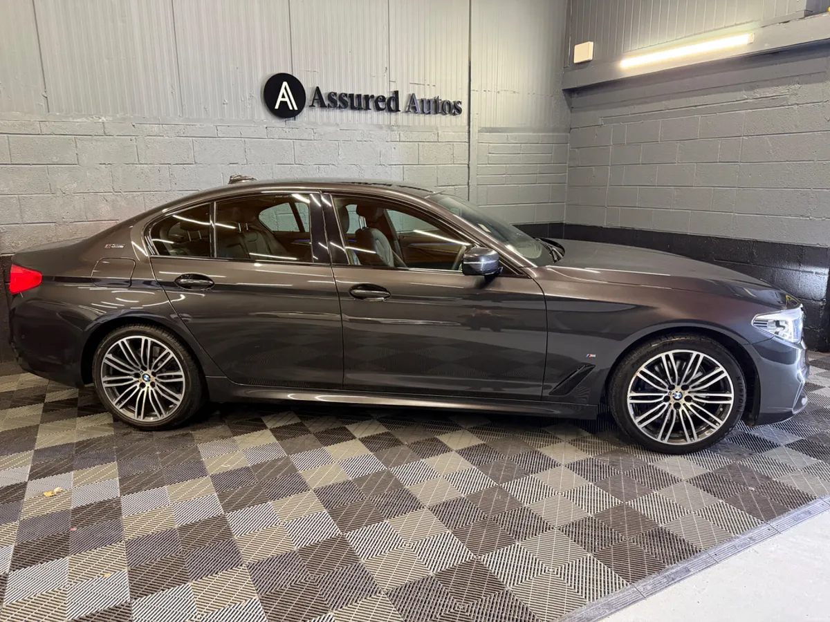 182 BMW 530E M-Sport - Image 2