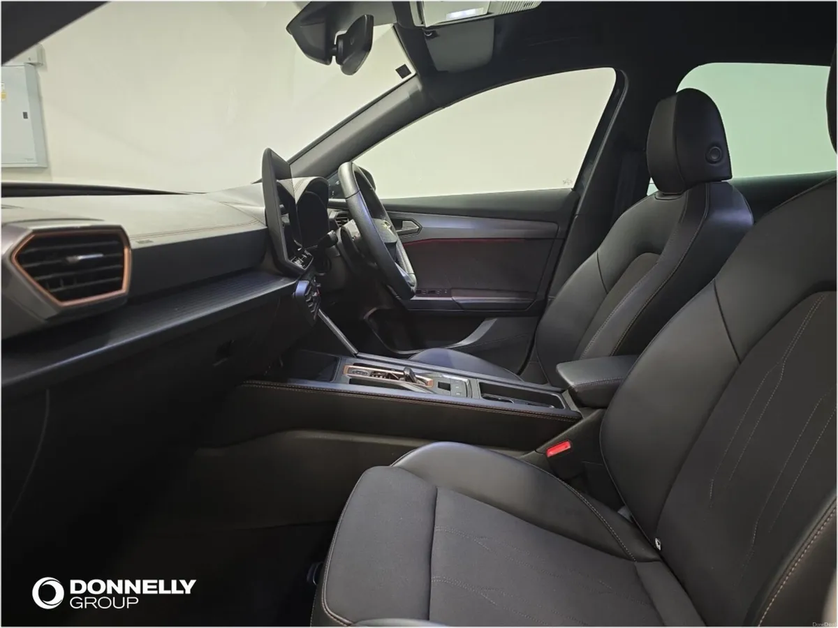 Cupra Formentor Estate V1 - Image 2