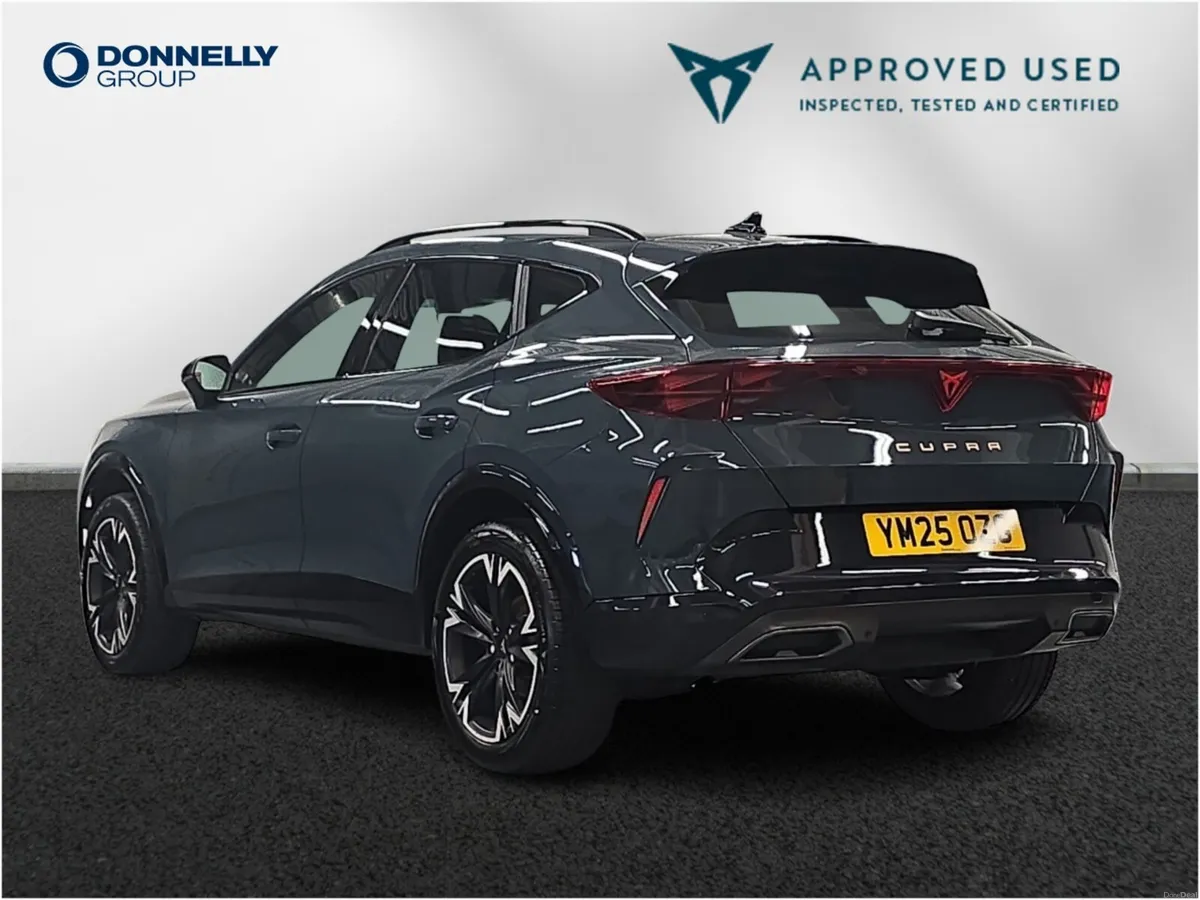 Cupra Formentor Estate V1 - Image 3
