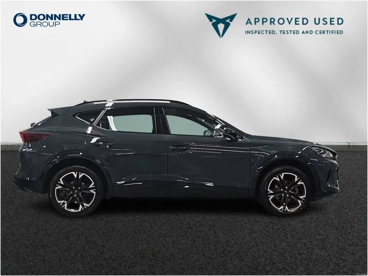 Cupra Formentor Estate V1 - Image 4