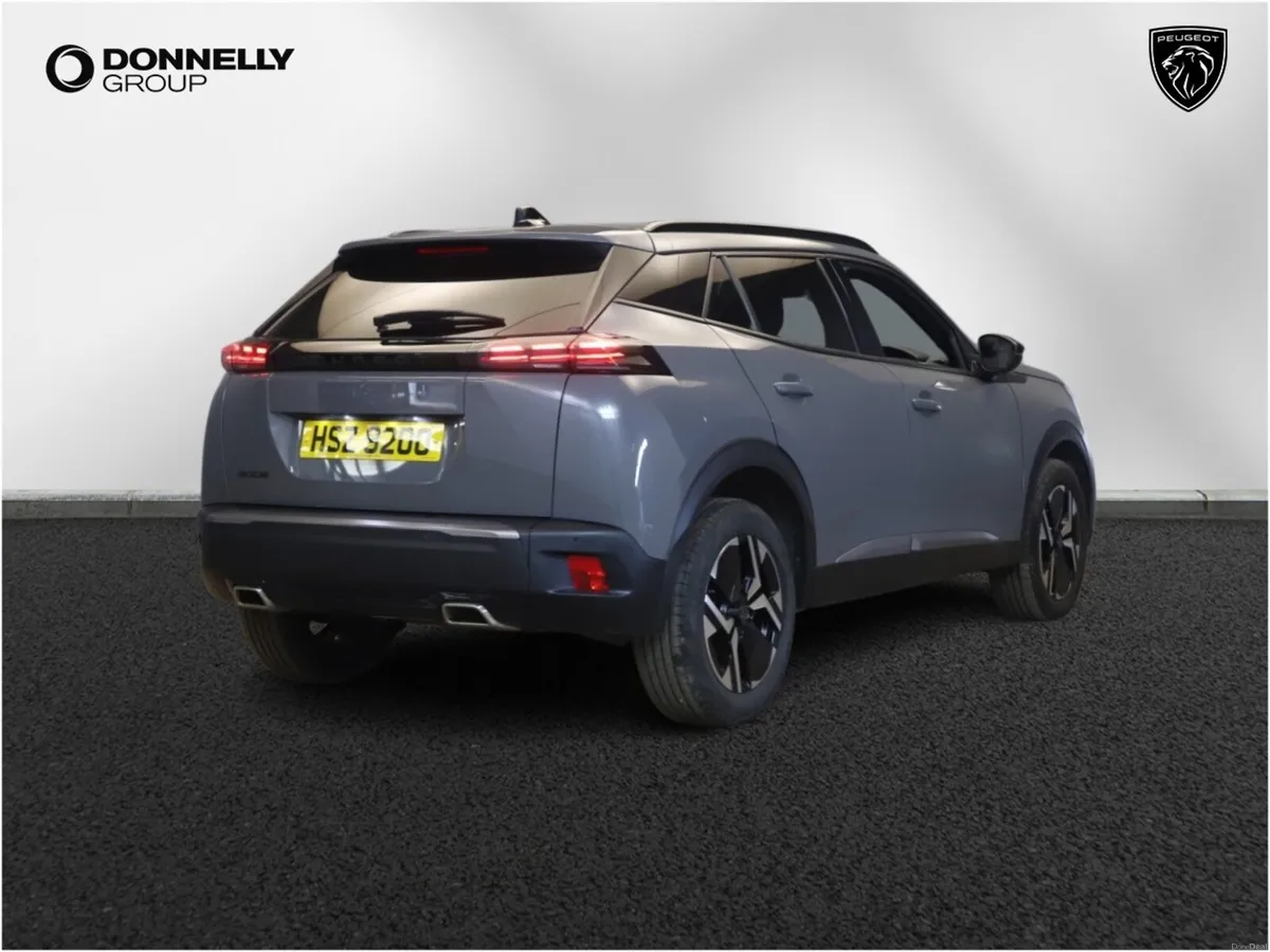 Peugeot 2008 Estate Allure - Image 2