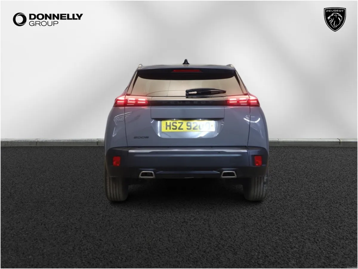 Peugeot 2008 Estate Allure - Image 3