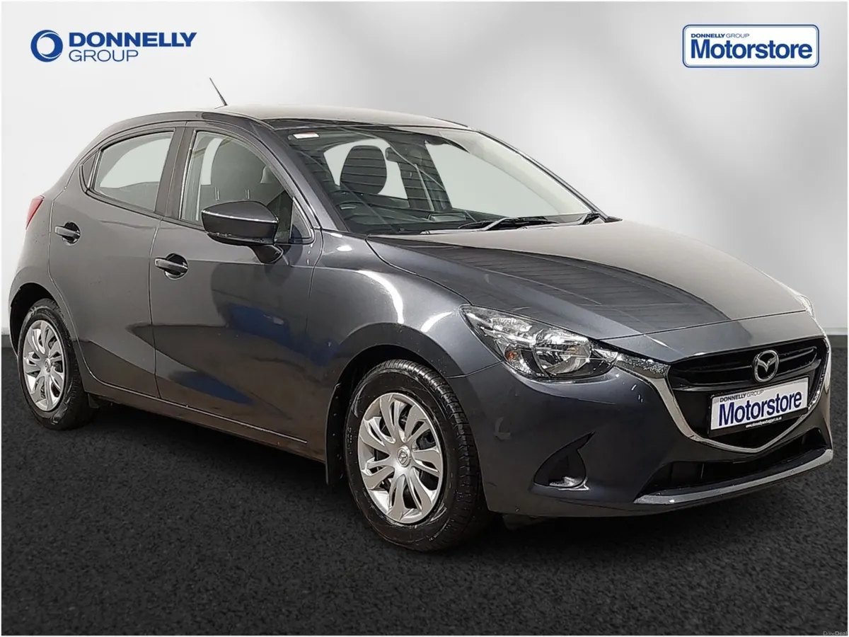 Mazda 2 Mazda Hatchback SE - Image 1