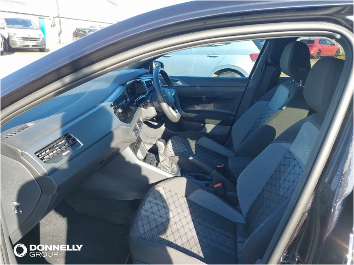 Volkswagen Polo Hatchback R-Line - Image 2