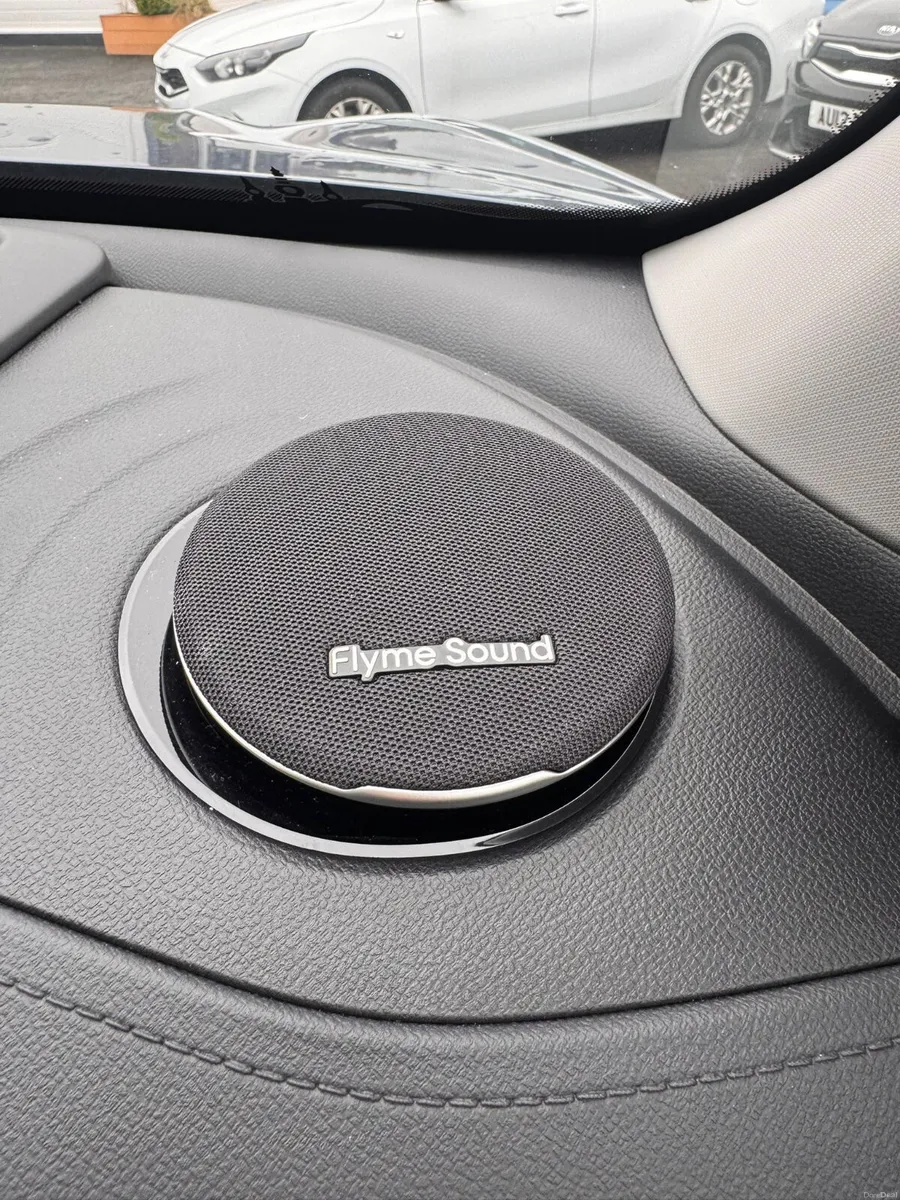 ALL NEW GEELY STARRAY EMI MAX AUTO - Image 5