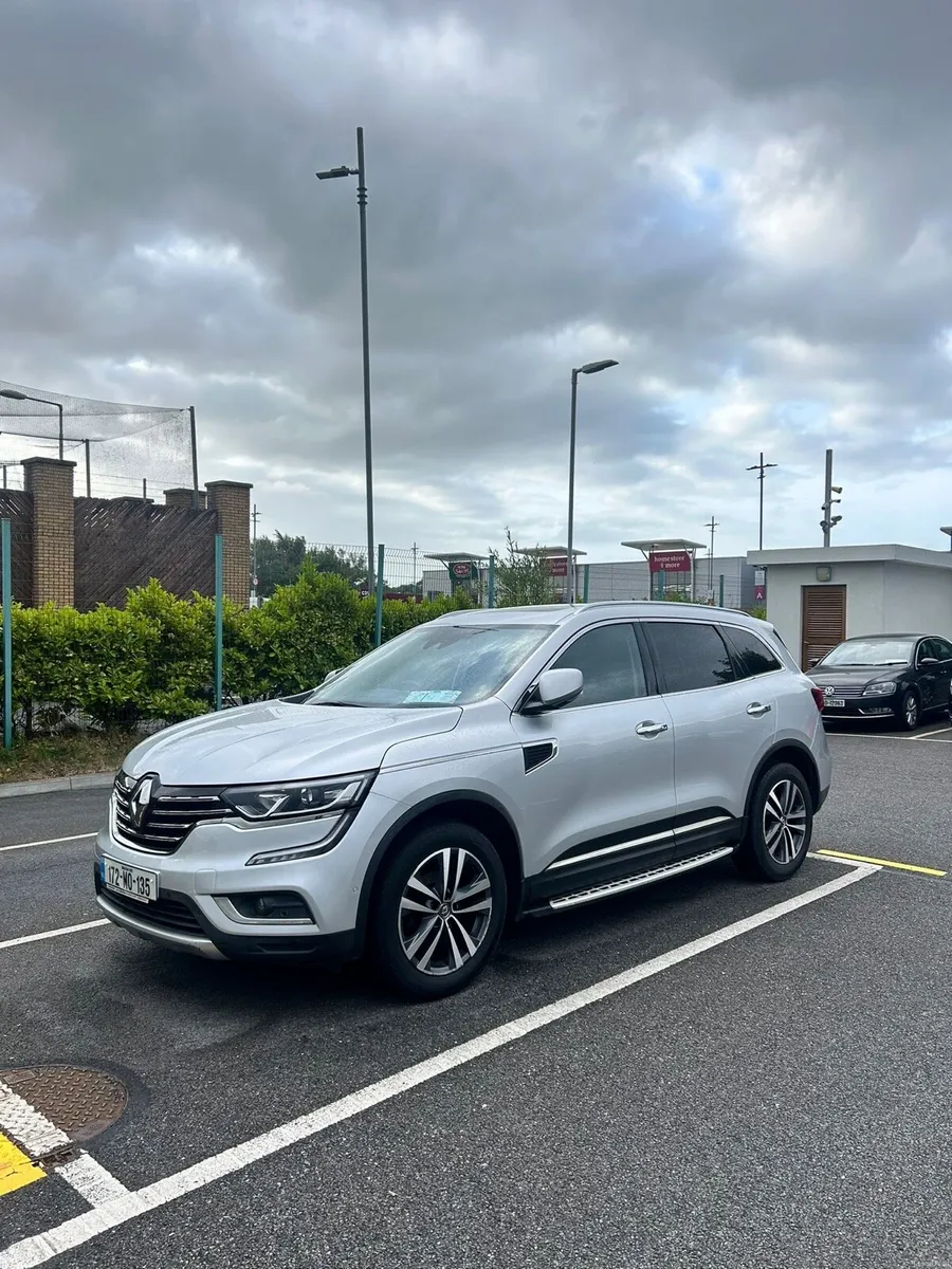 Renault Koleos * HIGH SPEC * - Image 3