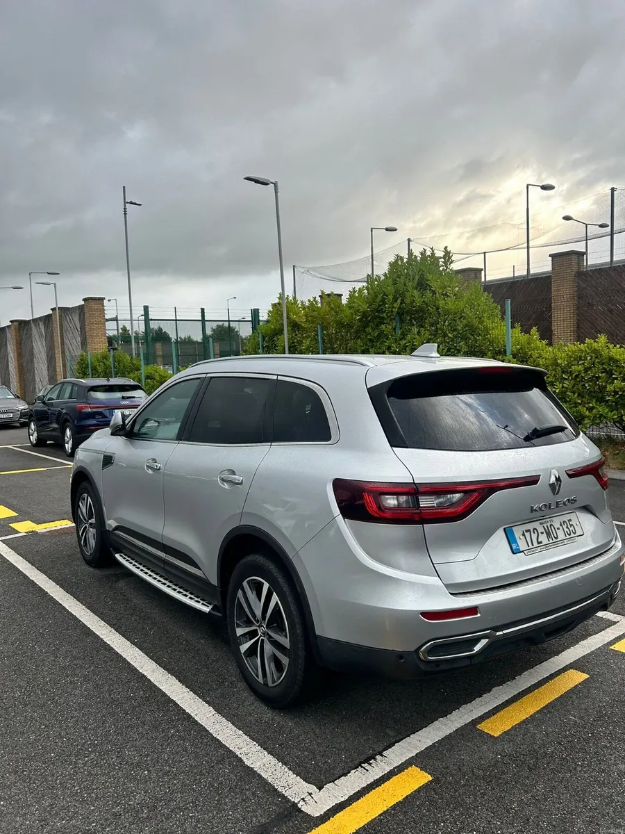 Renault Koleos * HIGH SPEC * - Image 4