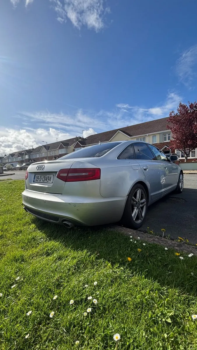 Audi A6 2009 - Image 2
