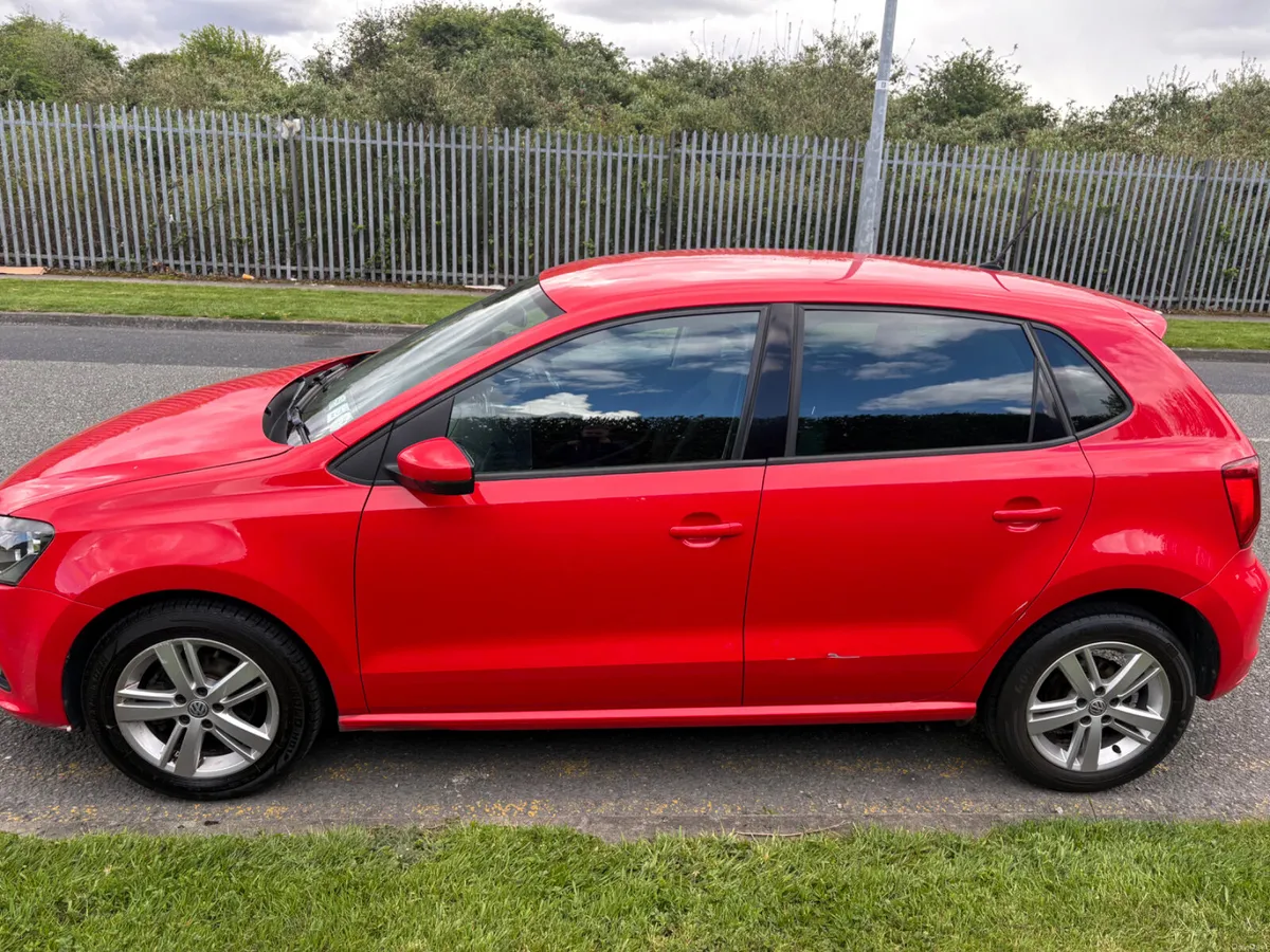 Volkswagen Polo Nctd Manual - Image 4