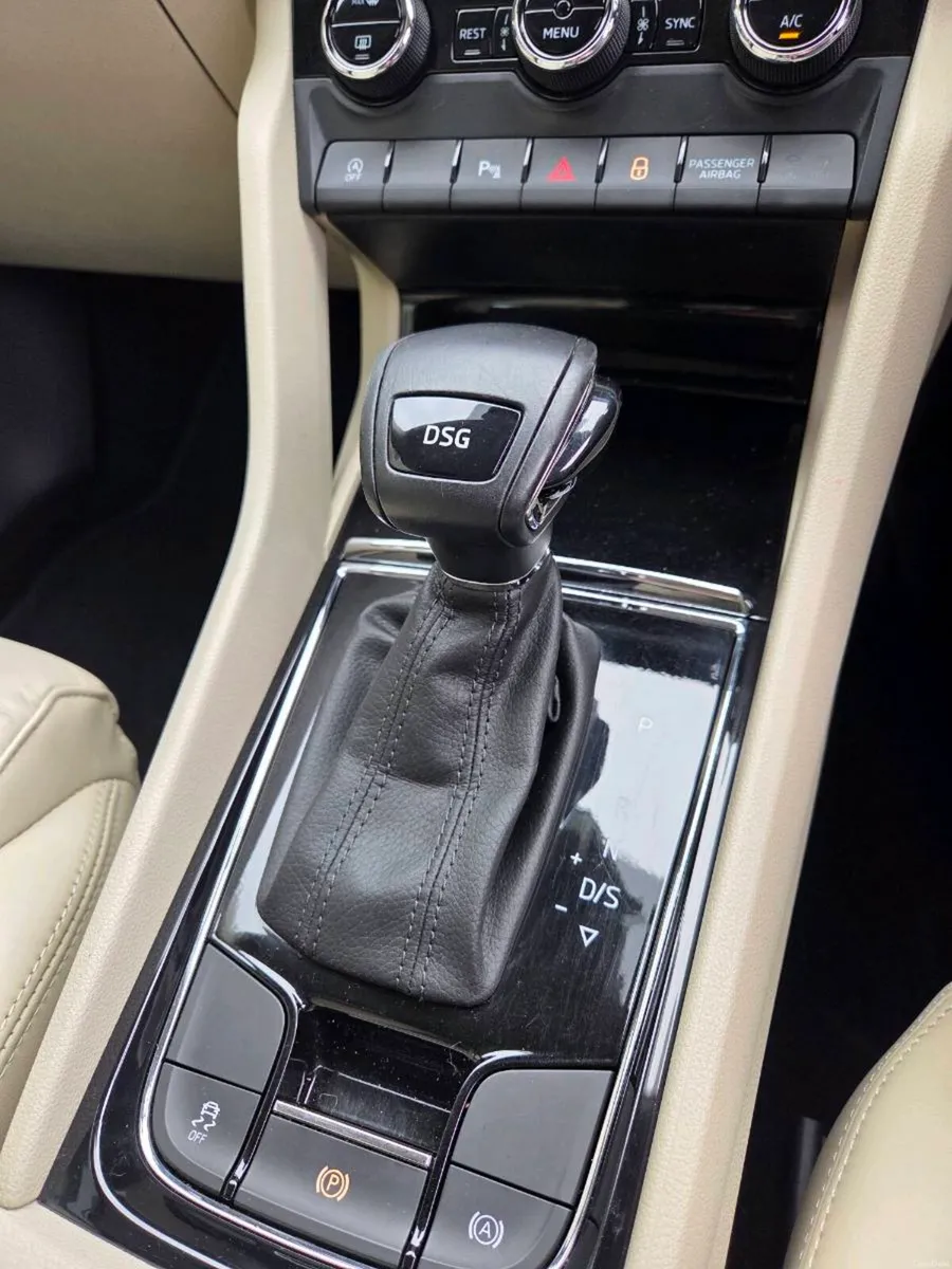 Skoda kodiaq - Image 4