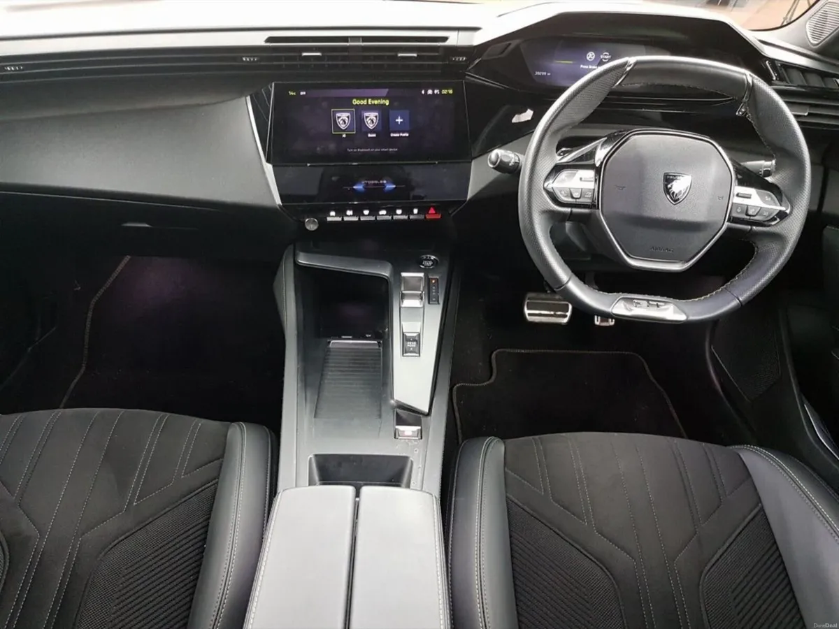 Peugeot 408 1.2 Puretech 130bhp Auto GT - Image 4