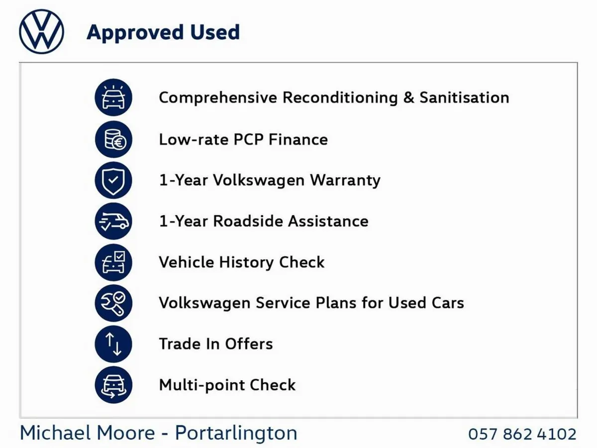 Volkswagen T-Roc 1.5 TSI 150bhp R-Line - Image 2