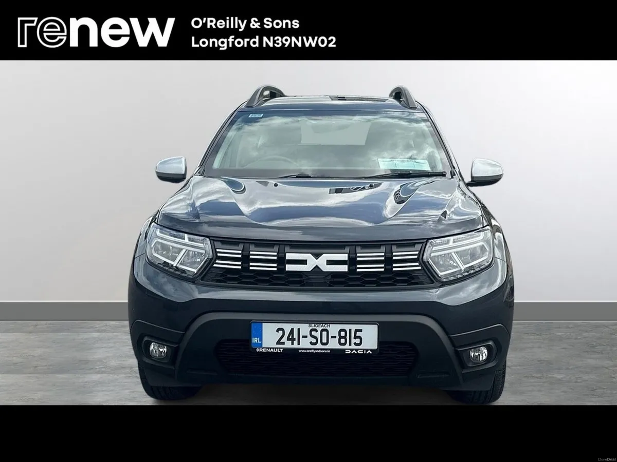 Dacia Duster 1.5 Blue dCi 115 Expression - Image 6