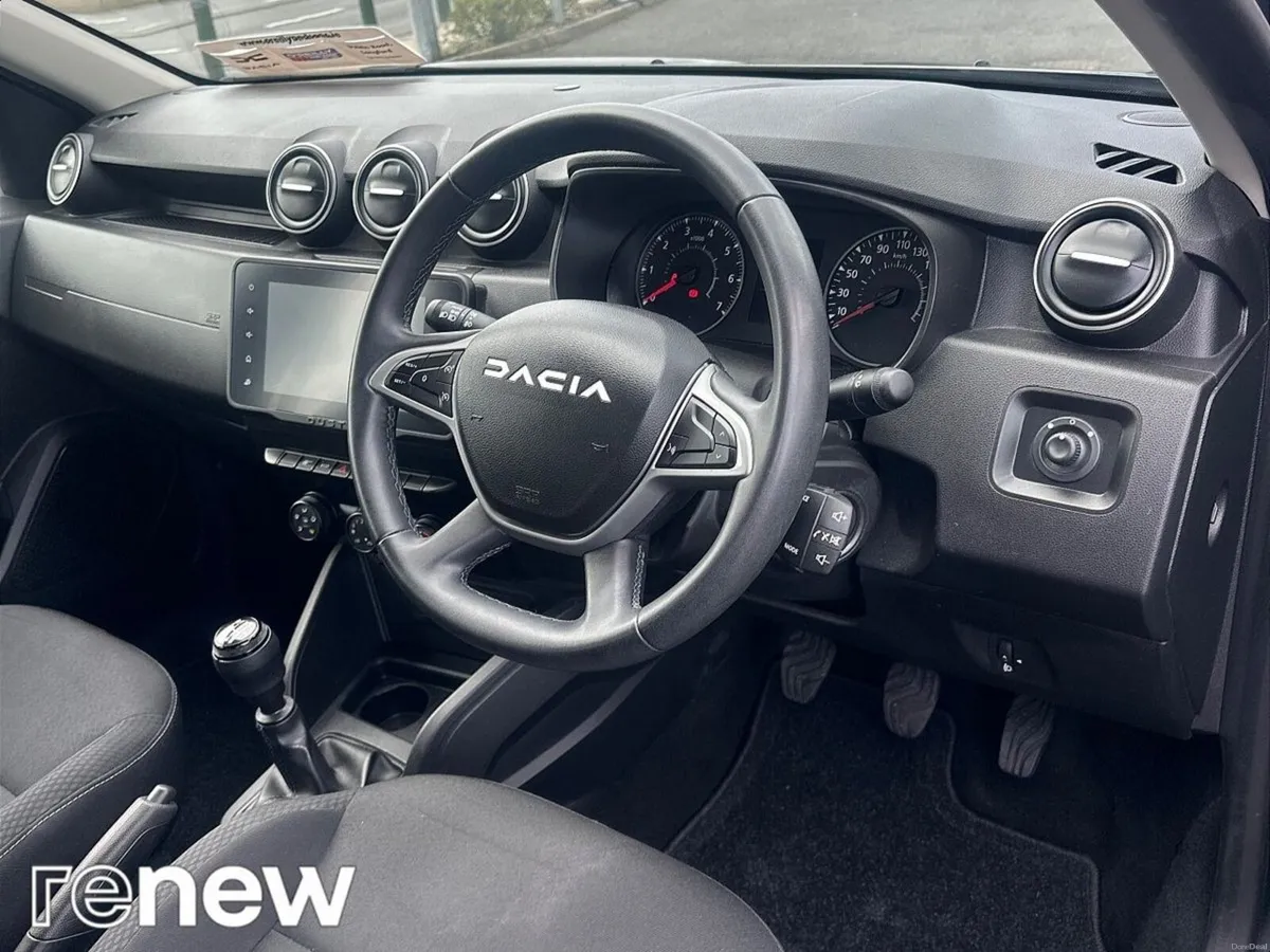 Dacia Duster 1.5 Blue dCi 115 Expression - Image 4