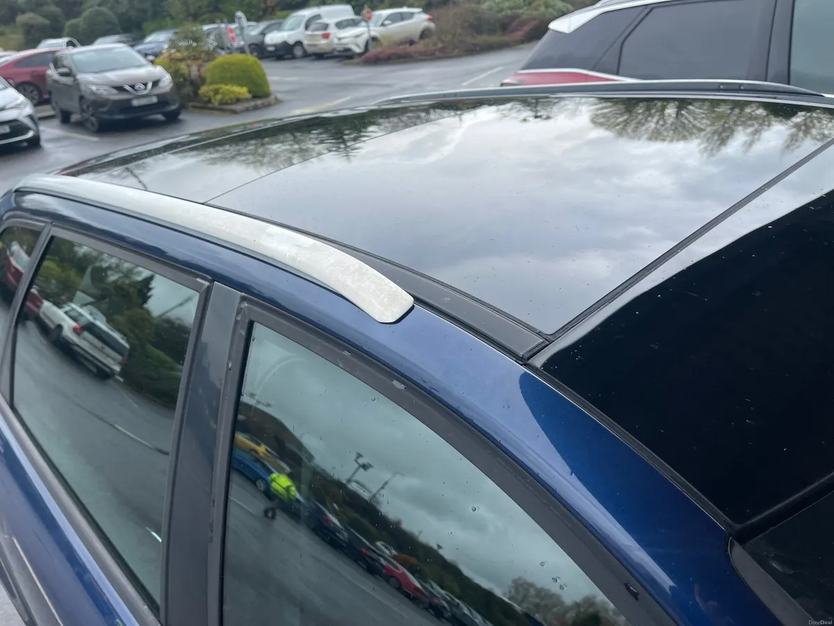 €3950 11 AUDI A3 1.6 TDI F.S.H - Image 3