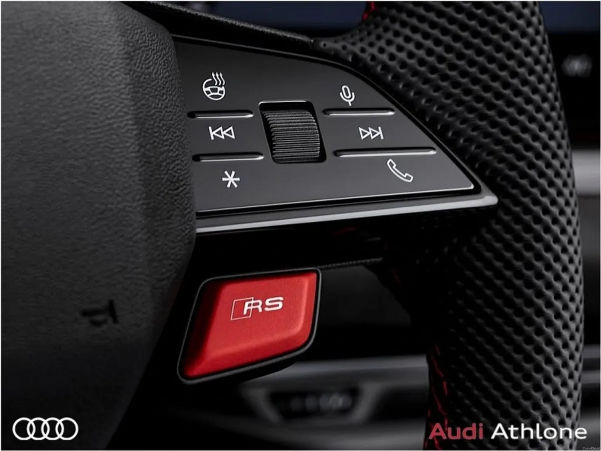 Audi RS5 Avant 2.9TFSIe 630BHP quattro 825Nm Tip-T - Image 2