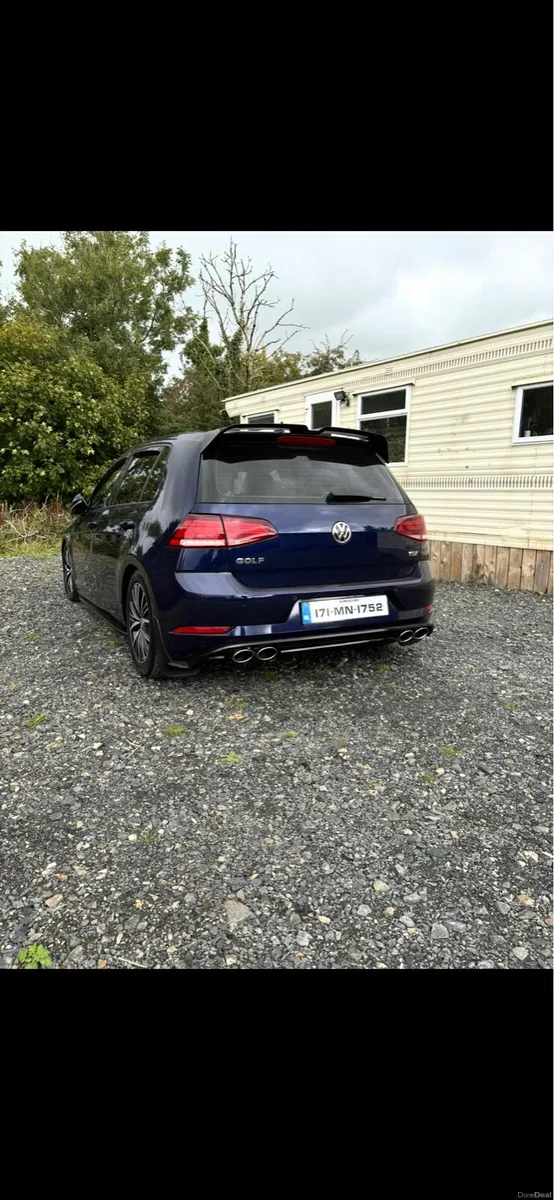 Volkswagen Golf TDI SE - Image 3