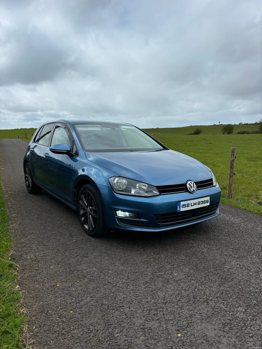 1.6 Golf - Image 1