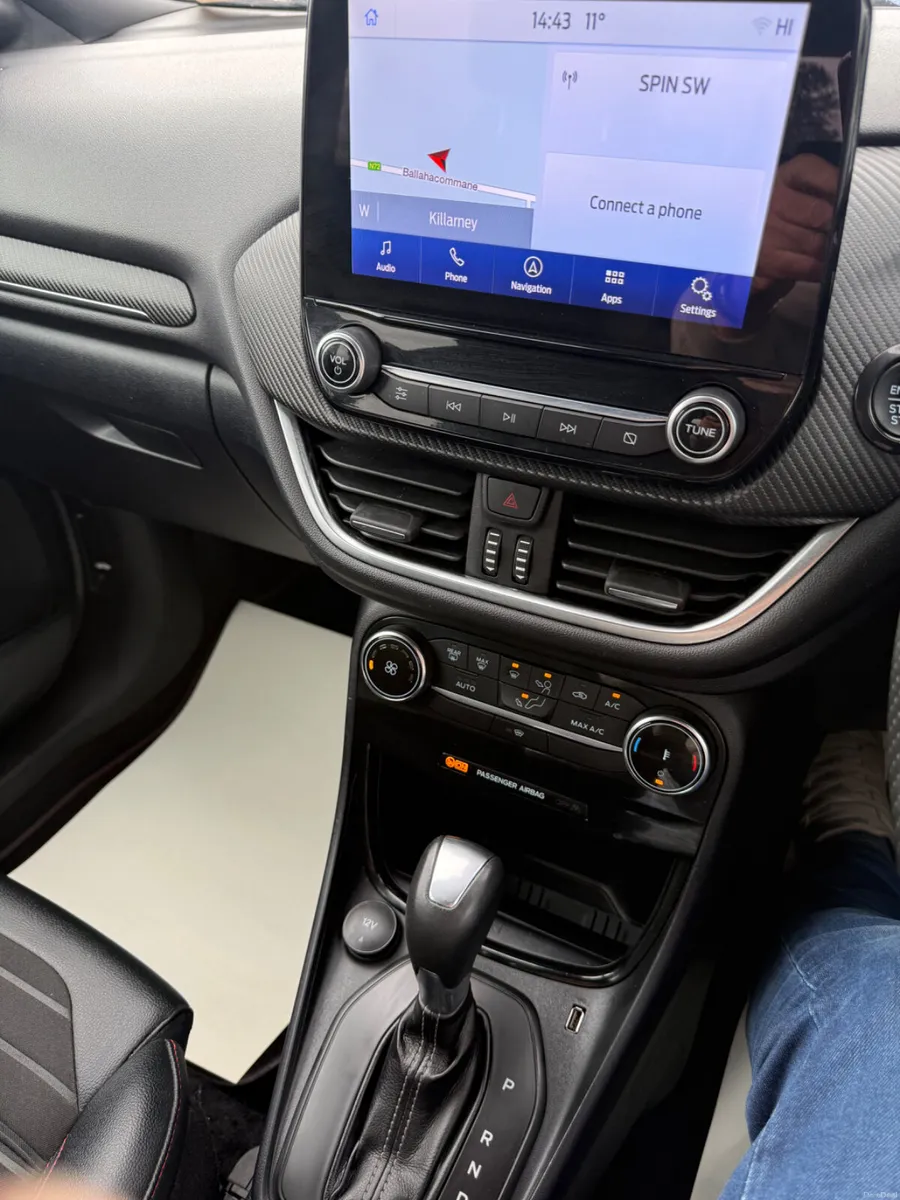 Ford Puma 2023 - Image 2