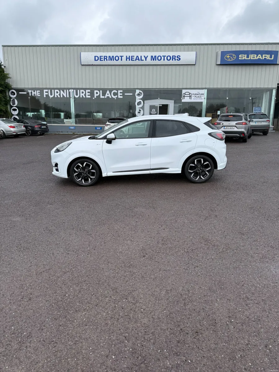 Ford Puma 2023 - Image 1