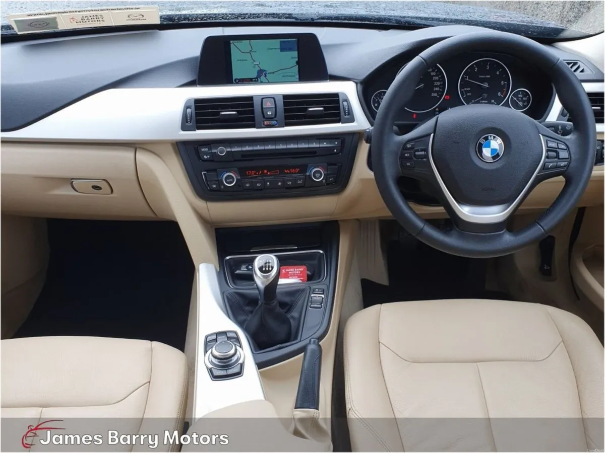BMW 3-Series 318D SE // 1/27 NCT - Image 3