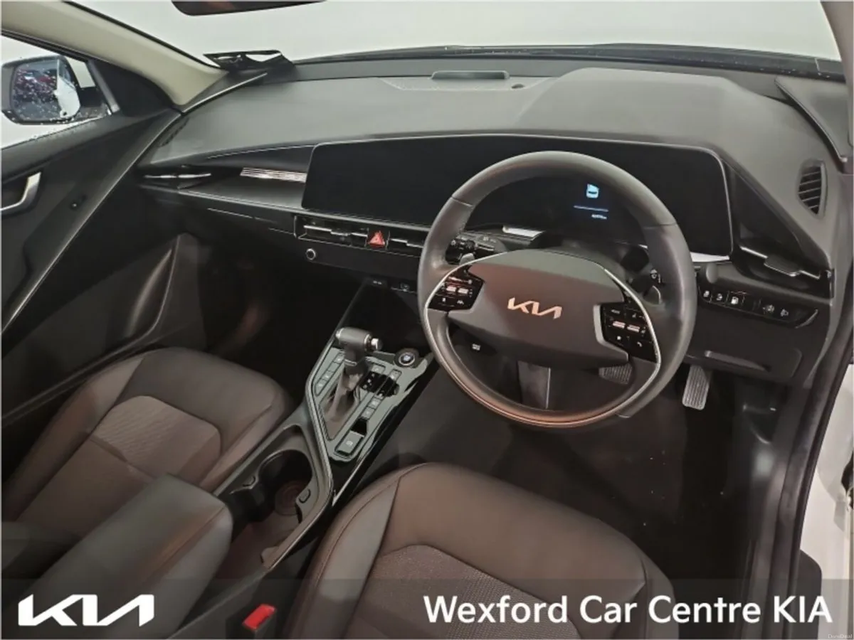 Kia Niro Niro K3 PHEV - Image 3