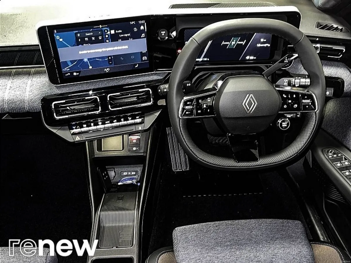 Renault 5 Iconic 52kWh 150hp - Image 2
