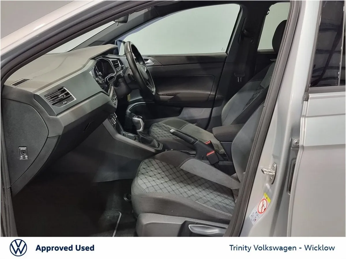 Volkswagen Polo ** R-LINE ** 1.0 TSI ** 95 BHP ** - Image 4